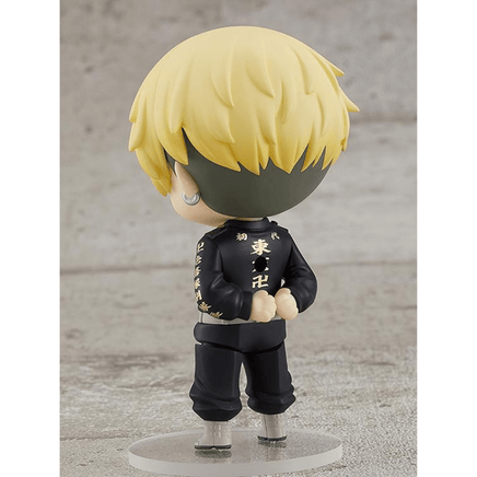 Good Smile Company: Nendoroid: Tokyo Revenger - Chifuyu Matsuno #1874 - The Mage's Emporium Shumi Toys & Gifts Shopify Collective Shumi Toys & Gifts Used English Nendoroid Japanese Style Comic Book