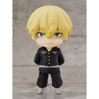 Good Smile Company: Nendoroid: Tokyo Revenger - Chifuyu Matsuno #1874 - The Mage's Emporium Shumi Toys & Gifts Shopify Collective Shumi Toys & Gifts Used English Nendoroid Japanese Style Comic Book