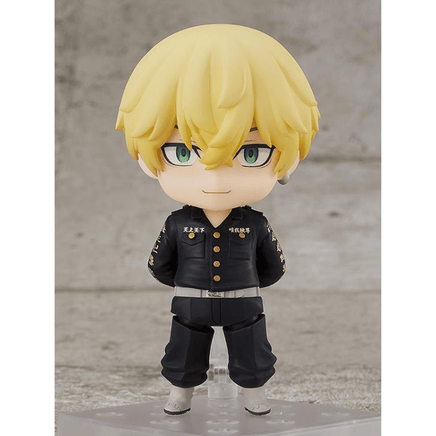 Good Smile Company: Nendoroid: Tokyo Revenger - Chifuyu Matsuno #1874 - The Mage's Emporium Shumi Toys & Gifts Shopify Collective Shumi Toys & Gifts Used English Nendoroid Japanese Style Comic Book
