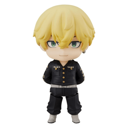 Good Smile Company: Nendoroid: Tokyo Revenger - Chifuyu Matsuno #1874 - The Mage's Emporium Shumi Toys & Gifts Shopify Collective Shumi Toys & Gifts Used English Nendoroid Japanese Style Comic Book