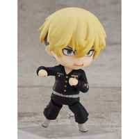 Good Smile Company: Nendoroid: Tokyo Revenger - Chifuyu Matsuno #1874 - The Mage's Emporium Shumi Toys & Gifts Shopify Collective Shumi Toys & Gifts Used English Nendoroid Japanese Style Comic Book