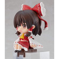 Good Smile Company: Nendoroid: Touhou Project - Swacchao! Reimu Hakurei - The Mage's Emporium Shumi Toys & Gifts Shopify Collective Shumi Toys & Gifts Used English Nendoroid Japanese Style Comic Book