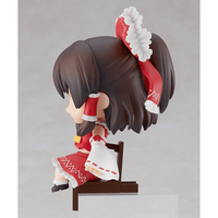 Good Smile Company: Nendoroid: Touhou Project - Swacchao! Reimu Hakurei - The Mage's Emporium Shumi Toys & Gifts Shopify Collective Shumi Toys & Gifts Used English Nendoroid Japanese Style Comic Book