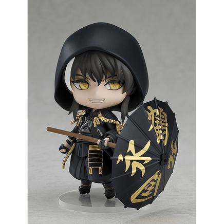 Good Smile Company: Nendoroid: Touken Ranbu - Tsurumaru Kuninaga #1470 - The Mage's Emporium Shumi Toys & Gifts Shopify Collective Shumi Toys & Gifts Used English Nendoroid Japanese Style Comic Book