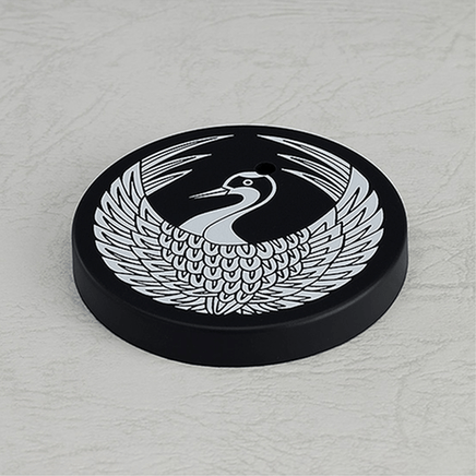 Good Smile Company: Nendoroid: Touken Ranbu - Tsurumaru Kuninaga #1470 - The Mage's Emporium Shumi Toys & Gifts Shopify Collective Shumi Toys & Gifts Used English Nendoroid Japanese Style Comic Book