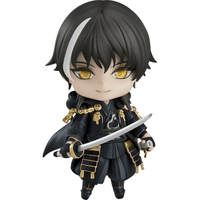 Good Smile Company: Nendoroid: Touken Ranbu - Tsurumaru Kuninaga #1470 - The Mage's Emporium Shumi Toys & Gifts Shopify Collective Shumi Toys & Gifts Used English Nendoroid Japanese Style Comic Book