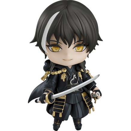 Good Smile Company: Nendoroid: Touken Ranbu - Tsurumaru Kuninaga #1470 - The Mage's Emporium Shumi Toys & Gifts Shopify Collective Shumi Toys & Gifts Used English Nendoroid Japanese Style Comic Book