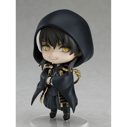 Good Smile Company: Nendoroid: Touken Ranbu - Tsurumaru Kuninaga #1470 - The Mage's Emporium Shumi Toys & Gifts Shopify Collective Shumi Toys & Gifts Used English Nendoroid Japanese Style Comic Book