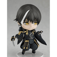 Good Smile Company: Nendoroid: Touken Ranbu - Tsurumaru Kuninaga #1470 - The Mage's Emporium Shumi Toys & Gifts Shopify Collective Shumi Toys & Gifts Used English Nendoroid Japanese Style Comic Book