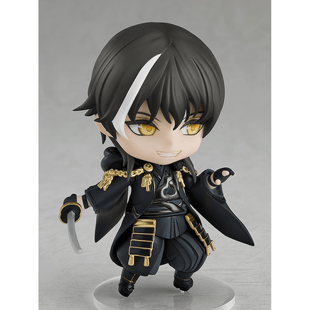 Good Smile Company: Nendoroid: Touken Ranbu - Tsurumaru Kuninaga #1470 - The Mage's Emporium Shumi Toys & Gifts Shopify Collective Shumi Toys & Gifts Used English Nendoroid Japanese Style Comic Book