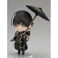 Good Smile Company: Nendoroid: Touken Ranbu - Tsurumaru Kuninaga #1470 - The Mage's Emporium Shumi Toys & Gifts Shopify Collective Shumi Toys & Gifts Used English Nendoroid Japanese Style Comic Book
