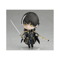Good Smile Company: Nendoroid: Touken Ranbu - Tsurumaru Kuninaga #1470 - The Mage's Emporium Shumi Toys & Gifts Shopify Collective Shumi Toys & Gifts Used English Nendoroid Japanese Style Comic Book