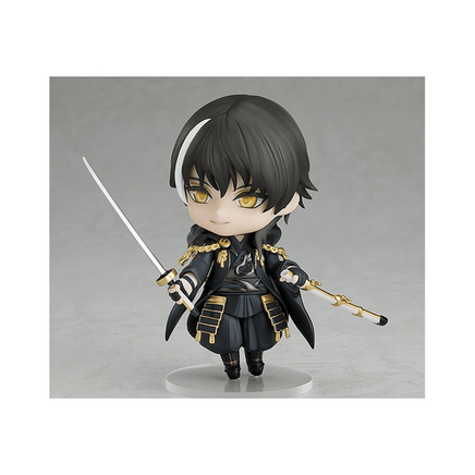 Good Smile Company: Nendoroid: Touken Ranbu - Tsurumaru Kuninaga #1470 - The Mage's Emporium Shumi Toys & Gifts Shopify Collective Shumi Toys & Gifts Used English Nendoroid Japanese Style Comic Book