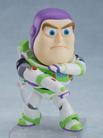 Good Smile Company: Nendoroid: Toy Story - Buzz Lightyear DX Version #1047 - DX - The Mage's Emporium Shumi Toys & Gifts Shopify Collective Shumi Toys & Gifts Used English Nendoroid Japanese Style Comic Book