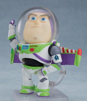 Good Smile Company: Nendoroid: Toy Story - Buzz Lightyear DX Version #1047 - DX - The Mage's Emporium Shumi Toys & Gifts Shopify Collective Shumi Toys & Gifts Used English Nendoroid Japanese Style Comic Book