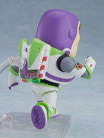 Good Smile Company: Nendoroid: Toy Story - Buzz Lightyear DX Version #1047 - DX - The Mage's Emporium Shumi Toys & Gifts Shopify Collective Shumi Toys & Gifts Used English Nendoroid Japanese Style Comic Book