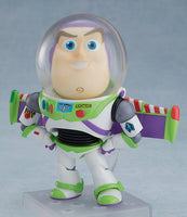 Good Smile Company: Nendoroid: Toy Story - Buzz Lightyear DX Version #1047 - DX - The Mage's Emporium Shumi Toys & Gifts Shopify Collective Shumi Toys & Gifts Used English Nendoroid Japanese Style Comic Book