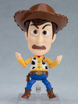 Good Smile Company: Nendoroid: Toy Story - Woody DX Version #1048 - DX - The Mage's Emporium Shumi Toys & Gifts Shopify Collective Shumi Toys & Gifts Used English Nendoroid Japanese Style Comic Book