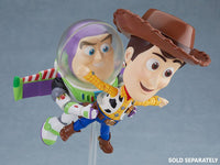 Good Smile Company: Nendoroid: Toy Story - Woody DX Version #1048 - DX - The Mage's Emporium Shumi Toys & Gifts Shopify Collective Shumi Toys & Gifts Used English Nendoroid Japanese Style Comic Book