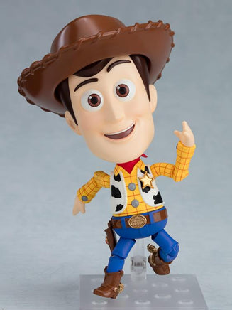 Good Smile Company: Nendoroid: Toy Story - Woody DX Version #1048 - DX - The Mage's Emporium Shumi Toys & Gifts Shopify Collective Shumi Toys & Gifts Used English Nendoroid Japanese Style Comic Book