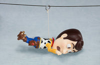 Good Smile Company: Nendoroid: Toy Story - Woody DX Version #1048 - DX - The Mage's Emporium Shumi Toys & Gifts Shopify Collective Shumi Toys & Gifts Used English Nendoroid Japanese Style Comic Book