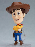 Good Smile Company: Nendoroid: Toy Story - Woody DX Version #1048 - DX - The Mage's Emporium Shumi Toys & Gifts Shopify Collective Shumi Toys & Gifts Used English Nendoroid Japanese Style Comic Book