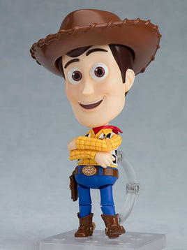 Good Smile Company: Nendoroid: Toy Story - Woody DX Version #1048 - DX - The Mage's Emporium Shumi Toys & Gifts Shopify Collective Shumi Toys & Gifts Used English Nendoroid Japanese Style Comic Book