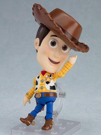 Good Smile Company: Nendoroid: Toy Story - Woody DX Version #1048 - DX - The Mage's Emporium Shumi Toys & Gifts Shopify Collective Shumi Toys & Gifts Used English Nendoroid Japanese Style Comic Book