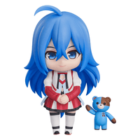Good Smile Company: Nendoroid: Vivy: Fluorite Eye's Song - Vivy #1931 - The Mage's Emporium Shumi Toys & Gifts Shopify Collective Shumi Toys & Gifts Used English Nendoroid Japanese Style Comic Book