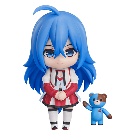Good Smile Company: Nendoroid: Vivy: Fluorite Eye's Song - Vivy #1931 - The Mage's Emporium Shumi Toys & Gifts Shopify Collective Shumi Toys & Gifts Used English Nendoroid Japanese Style Comic Book
