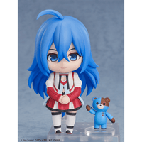 Good Smile Company: Nendoroid: Vivy: Fluorite Eye's Song - Vivy #1931 - The Mage's Emporium Shumi Toys & Gifts Shopify Collective Shumi Toys & Gifts Used English Nendoroid Japanese Style Comic Book