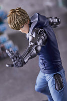 Good Smile Company: One Punch Man - Pop Up Parade Genos - The Mage's Emporium Shumi Toys & Gifts Shopify Collective Shumi Toys & Gifts Used English POP UP PARADE Japanese Style Comic Book