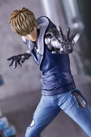 Good Smile Company: One Punch Man - Pop Up Parade Genos - The Mage's Emporium Shumi Toys & Gifts Shopify Collective Shumi Toys & Gifts Used English POP UP PARADE Japanese Style Comic Book