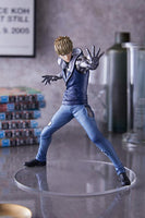 Good Smile Company: One Punch Man - Pop Up Parade Genos - The Mage's Emporium Shumi Toys & Gifts Shopify Collective Shumi Toys & Gifts Used English POP UP PARADE Japanese Style Comic Book