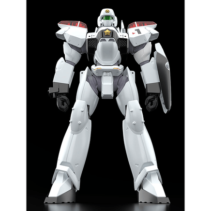 Good Smile Company: Patlabor 2: The Movie - MODEROID AV - 2 Valiant 1/60 Scale Model Kit - The Mage's Emporium Shumi Toys & Gifts Shopify Collective Shumi Toys & Gifts Used English Plastic Model Kits Japanese Style Comic Book