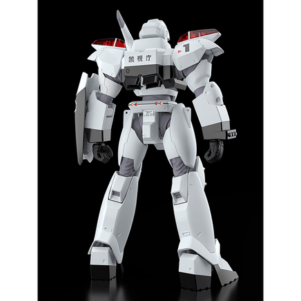 Good Smile Company: Patlabor 2: The Movie - MODEROID AV - 2 Valiant 1/60 Scale Model Kit - The Mage's Emporium Shumi Toys & Gifts Shopify Collective Shumi Toys & Gifts Used English Plastic Model Kits Japanese Style Comic Book