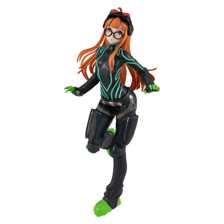 Good Smile Company: Persona 5 - POP UP PARADE Oracle - The Mage's Emporium Shumi Toys & Gifts Shopify Collective Shumi Toys & Gifts Used English POP UP PARADE Japanese Style Comic Book