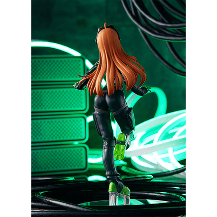 Good Smile Company: Persona 5 - POP UP PARADE Oracle - The Mage's Emporium Shumi Toys & Gifts Shopify Collective Shumi Toys & Gifts Used English POP UP PARADE Japanese Style Comic Book
