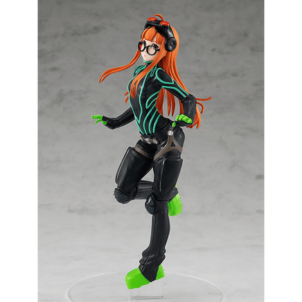 Good Smile Company: Persona 5 - POP UP PARADE Oracle - The Mage's Emporium Shumi Toys & Gifts Shopify Collective Shumi Toys & Gifts Used English POP UP PARADE Japanese Style Comic Book