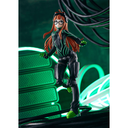 Good Smile Company: Persona 5 - POP UP PARADE Oracle - The Mage's Emporium Shumi Toys & Gifts Shopify Collective Shumi Toys & Gifts Used English POP UP PARADE Japanese Style Comic Book