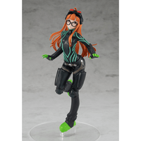 Good Smile Company: Persona 5 - POP UP PARADE Oracle - The Mage's Emporium Shumi Toys & Gifts Shopify Collective Shumi Toys & Gifts Used English POP UP PARADE Japanese Style Comic Book