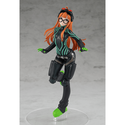 Good Smile Company: Persona 5 - POP UP PARADE Oracle - The Mage's Emporium Shumi Toys & Gifts Shopify Collective Shumi Toys & Gifts Used English POP UP PARADE Japanese Style Comic Book