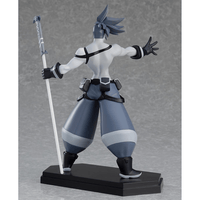 Good Smile Company: PROMARE - POP UP PARADE Galo Thymos: Monochrome Ver. - The Mage's Emporium Shumi Toys & Gifts Shopify Collective Shumi Toys & Gifts Used English POP UP PARADE Japanese Style Comic Book