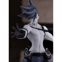 Good Smile Company: PROMARE - POP UP PARADE Galo Thymos: Monochrome Ver. - The Mage's Emporium Shumi Toys & Gifts Shopify Collective Shumi Toys & Gifts Used English POP UP PARADE Japanese Style Comic Book