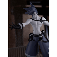 Good Smile Company: PROMARE - POP UP PARADE Galo Thymos: Monochrome Ver. - The Mage's Emporium Shumi Toys & Gifts Shopify Collective Shumi Toys & Gifts Used English POP UP PARADE Japanese Style Comic Book