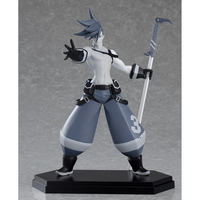 Good Smile Company: PROMARE - POP UP PARADE Galo Thymos: Monochrome Ver. - The Mage's Emporium Shumi Toys & Gifts Shopify Collective Shumi Toys & Gifts Used English POP UP PARADE Japanese Style Comic Book