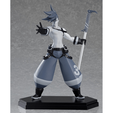 Good Smile Company: PROMARE - POP UP PARADE Galo Thymos: Monochrome Ver. - The Mage's Emporium Shumi Toys & Gifts Shopify Collective Shumi Toys & Gifts Used English POP UP PARADE Japanese Style Comic Book
