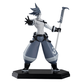 Good Smile Company: PROMARE - POP UP PARADE Galo Thymos: Monochrome Ver. - The Mage's Emporium Shumi Toys & Gifts Shopify Collective Shumi Toys & Gifts Used English POP UP PARADE Japanese Style Comic Book