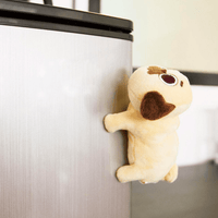 Good Smile Company: Puglie Clip Clap Plush - The Mage's Emporium Shumi Toys & Gifts Shopify Collective Shumi Toys & Gifts Used English Plush Japanese Style Comic Book