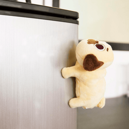 Good Smile Company: Puglie Clip Clap Plush - The Mage's Emporium Shumi Toys & Gifts Shopify Collective Shumi Toys & Gifts Used English Plush Japanese Style Comic Book